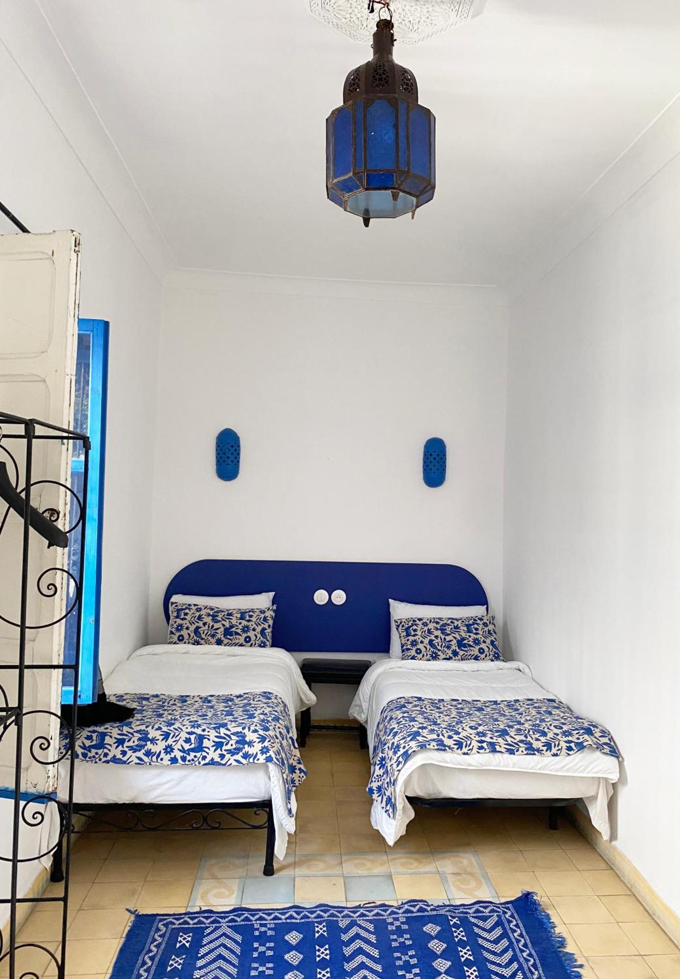Riad Safi - Maison Historique エクステリア 写真