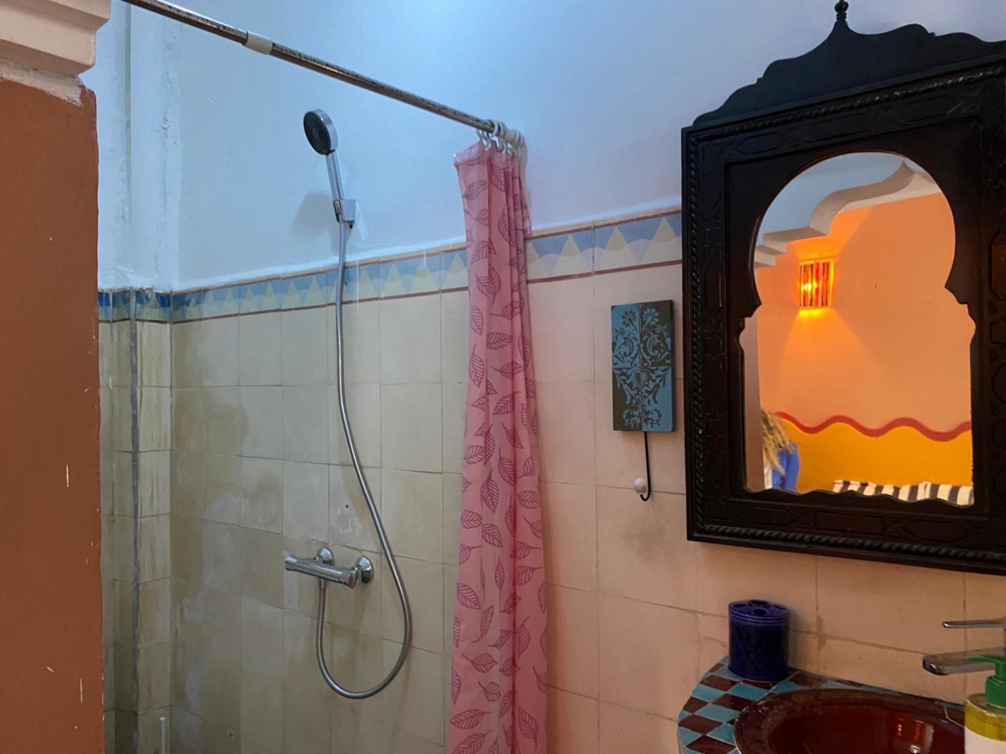 Riad Safi - Maison Historique エクステリア 写真